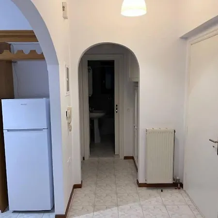 Isidoros Апартаменты *