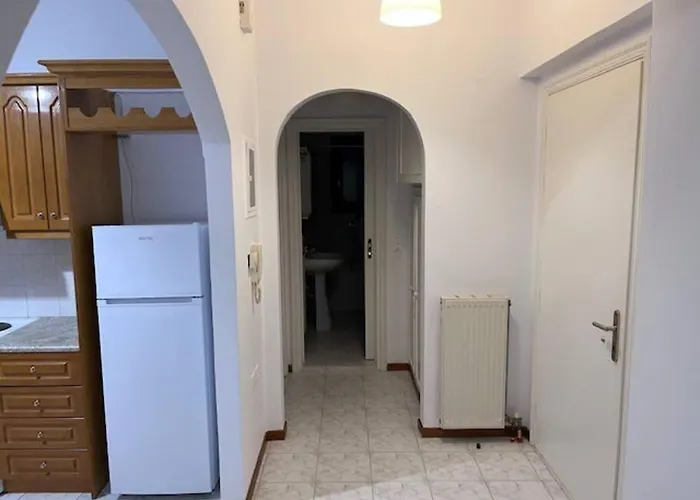 Isidoros Апартаменты *